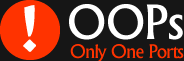 Only One Ports Logo
